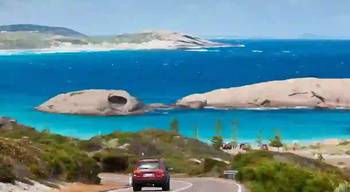 Esperance is a gem in Western Australia