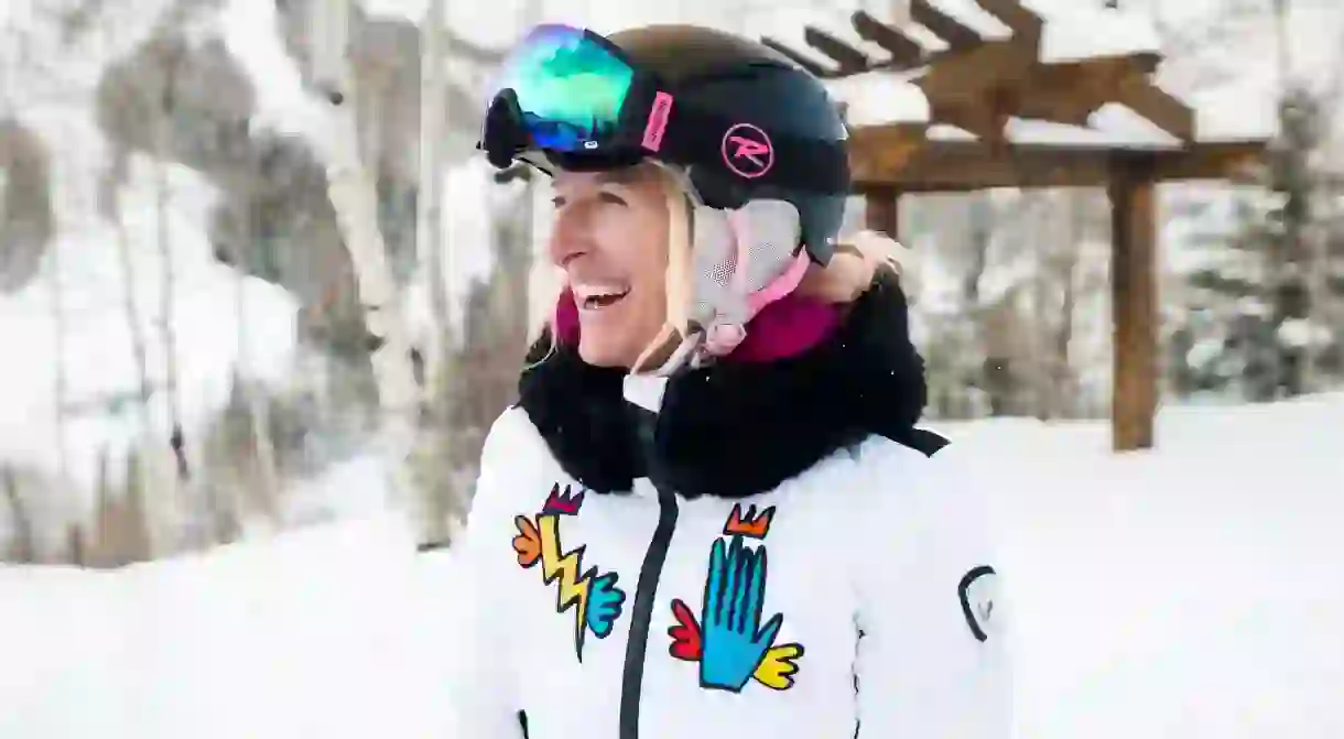 Olympic medalist Shannon Bahrke Happe gives us the inside track on the best of Park City