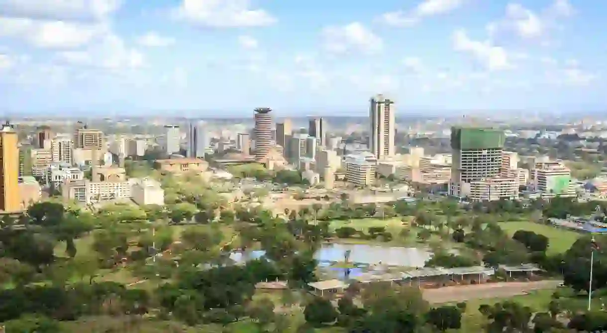 Discover what insiders know about Nairobi so you can prepare like a pro for your trip to Kenya