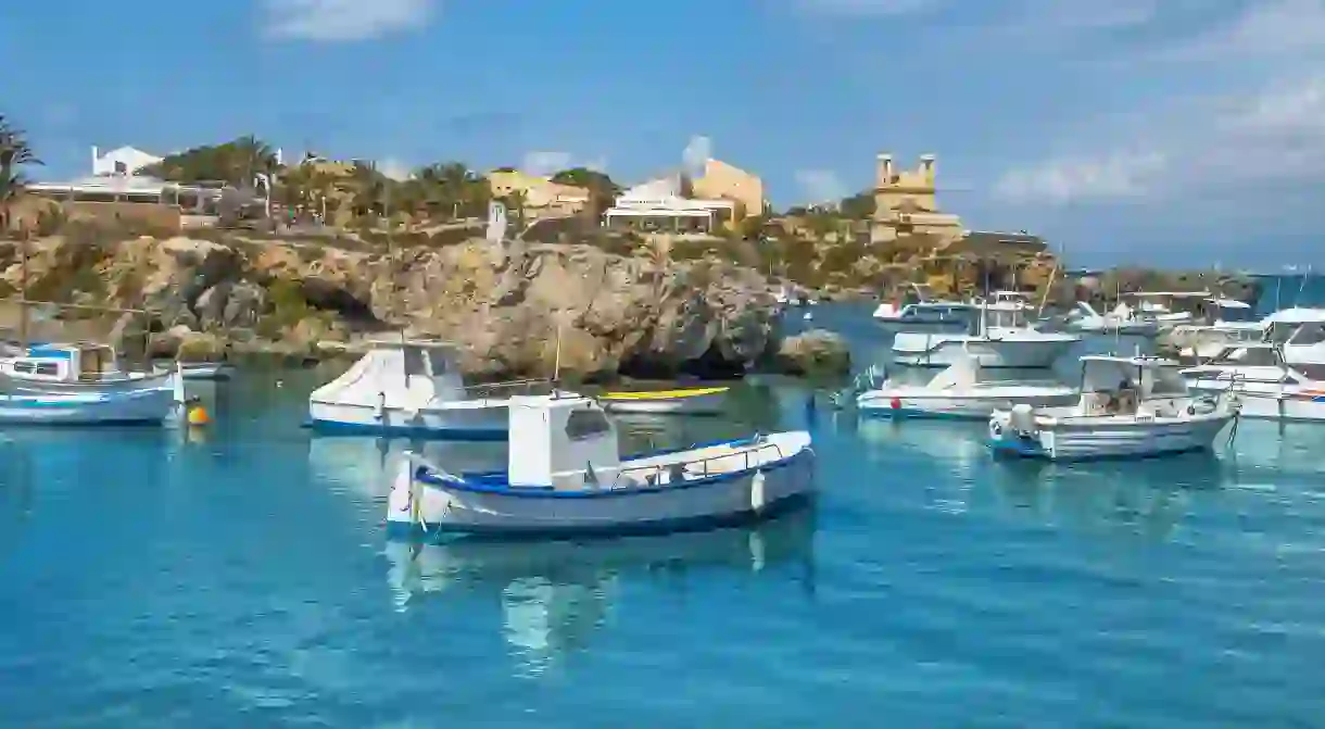 With some of the oldest ports in the Mediterranean to explore, boat trips around Torrevieja are exceptional