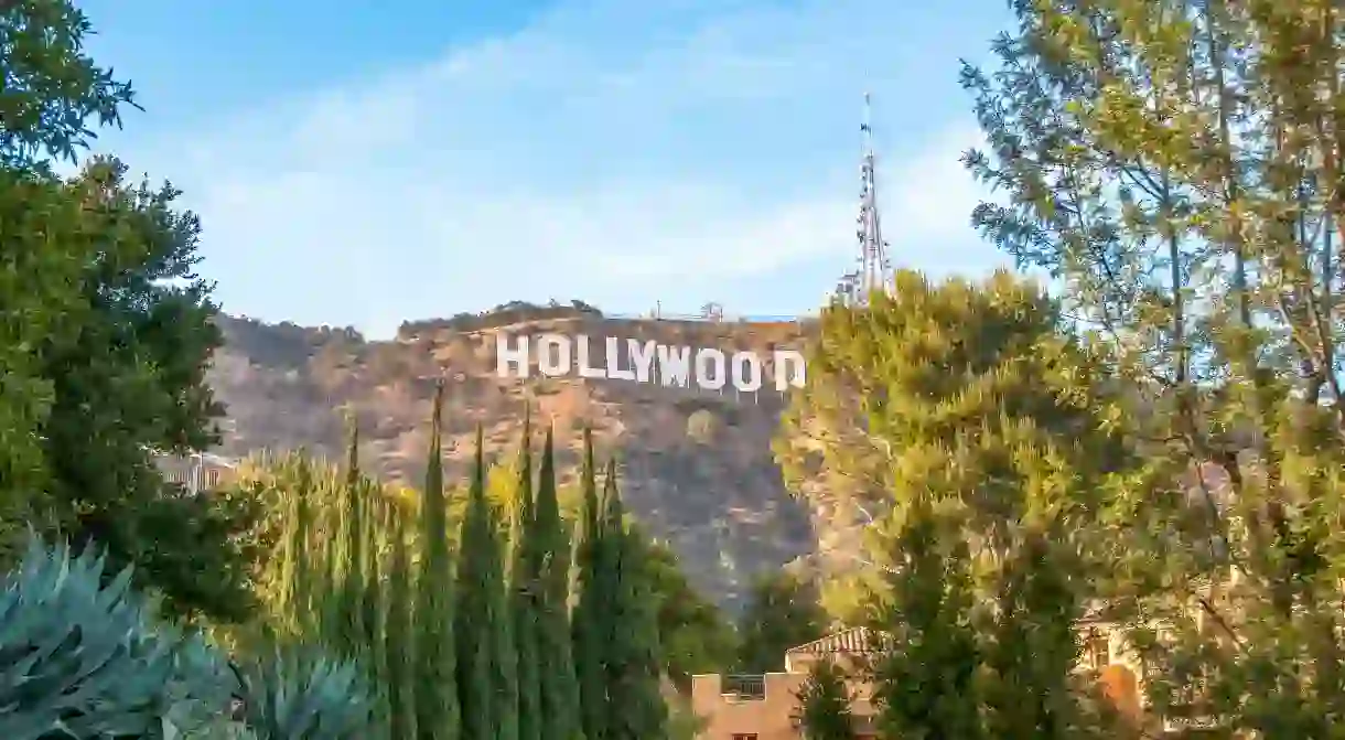 See a more authentic side of Los Angeles by staying in a vacation rental near Hollywood