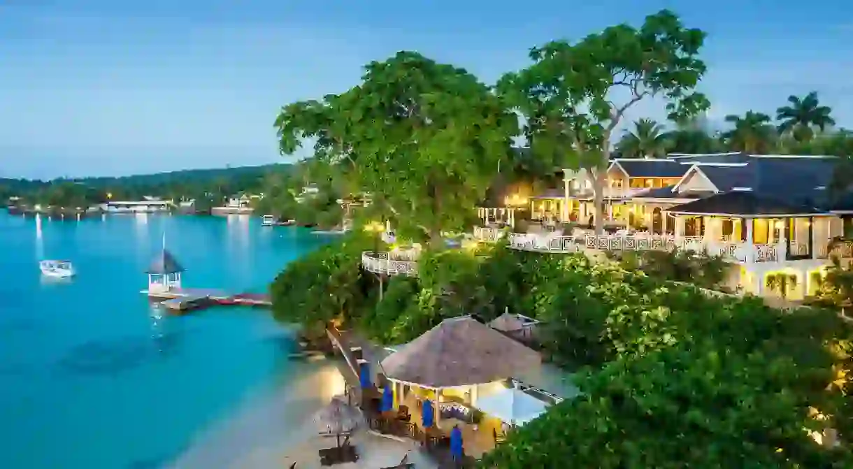 From waterfalls to beach trails, Ocho Rios is a fantastic holiday destination