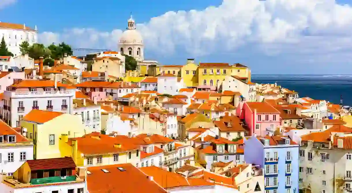 Lisbon offers a bewitching blend of heritage and vibrant contemporary culture