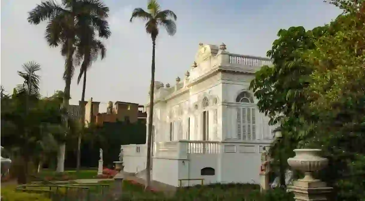 Museo Pedro de Osma