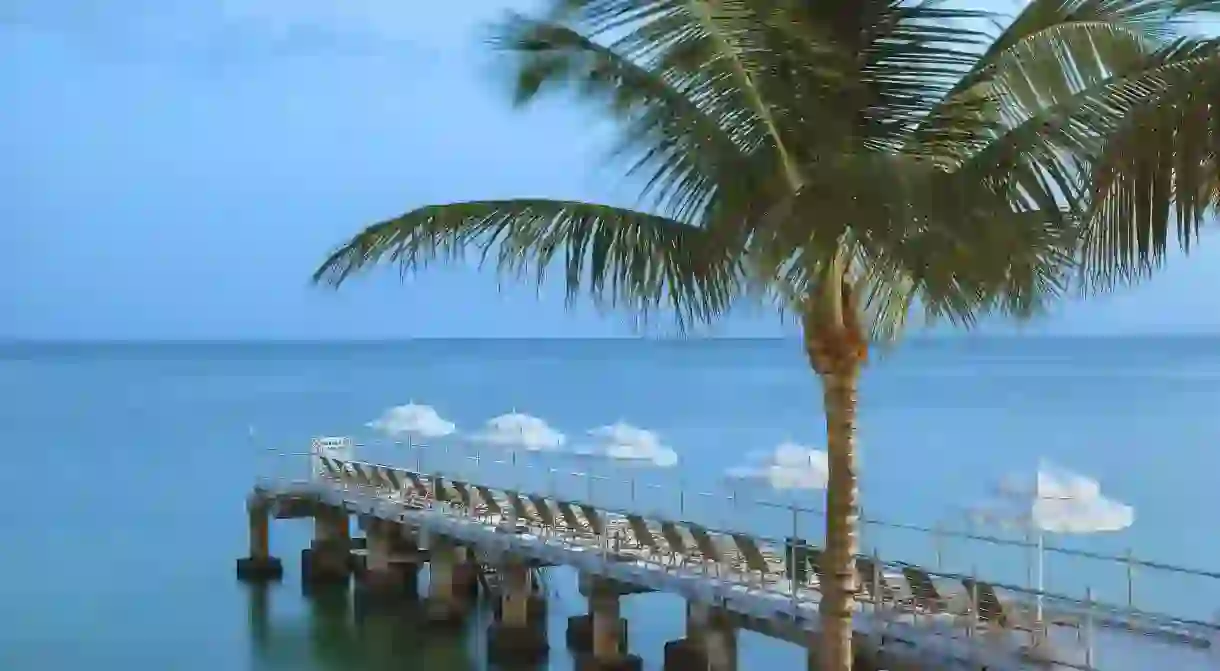 Southernmost Beach Resort is one of the best beachfront hotels in Key West