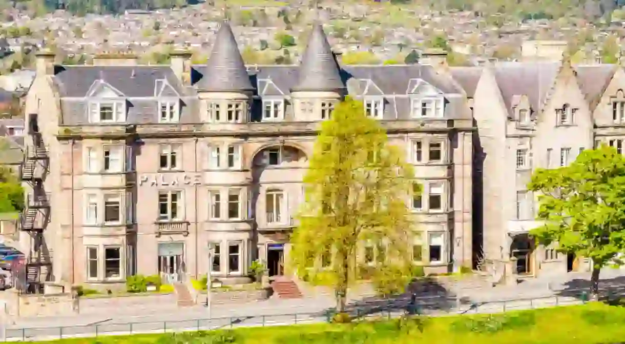 Make one of our favourite Inverness hotels your Highlands highlight