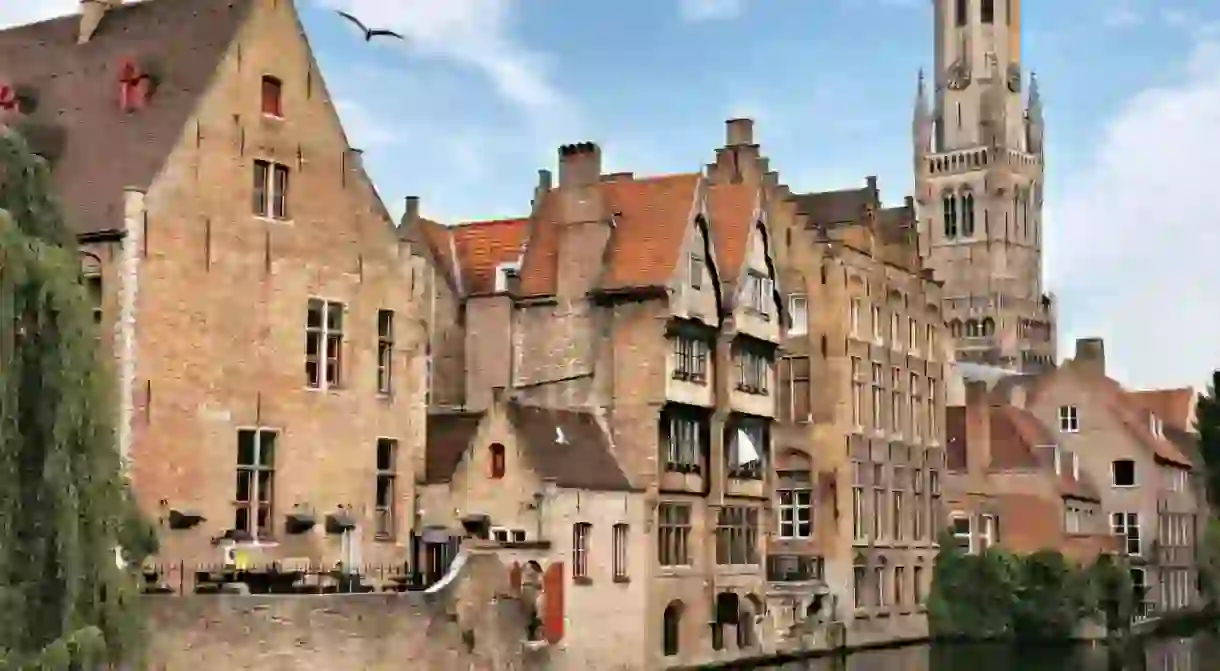 Bruges, Belgium