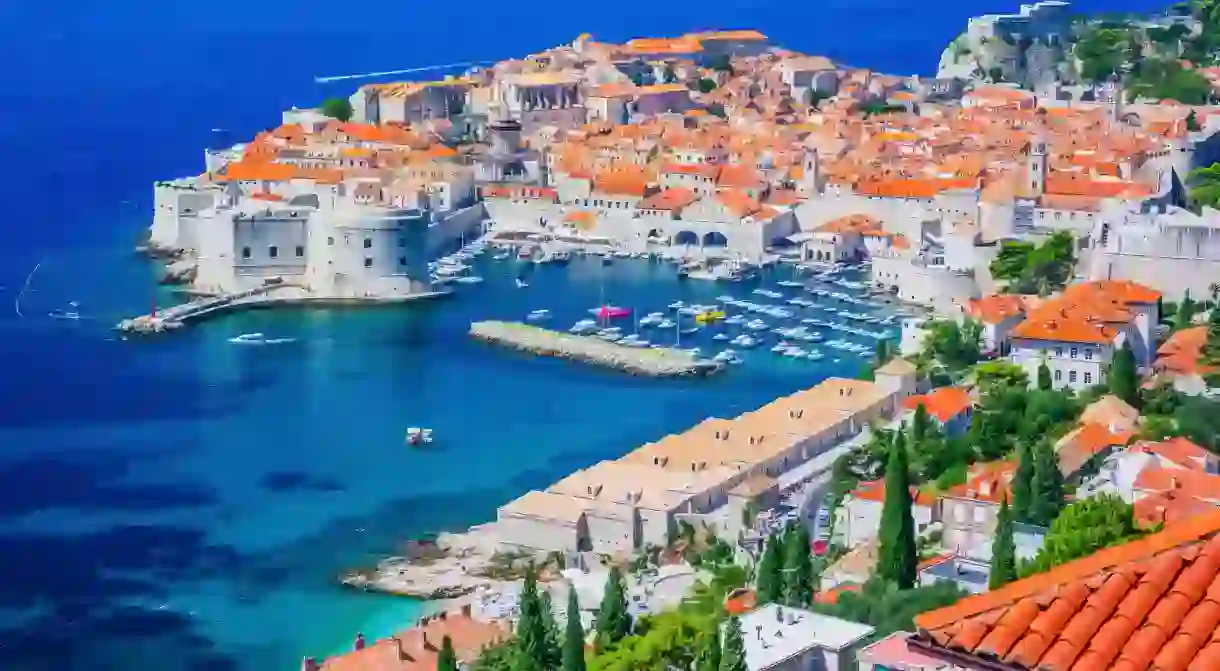 Solo travellers will find plenty of things to keep them busy on a trip to beautiful Dubrovnik in Croatia