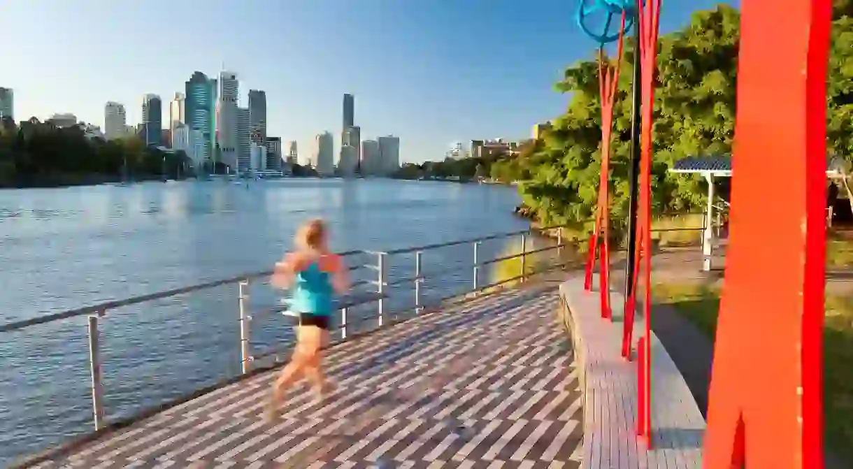 Beautiful Brisbane has a wide range of budget-friendly places to stay