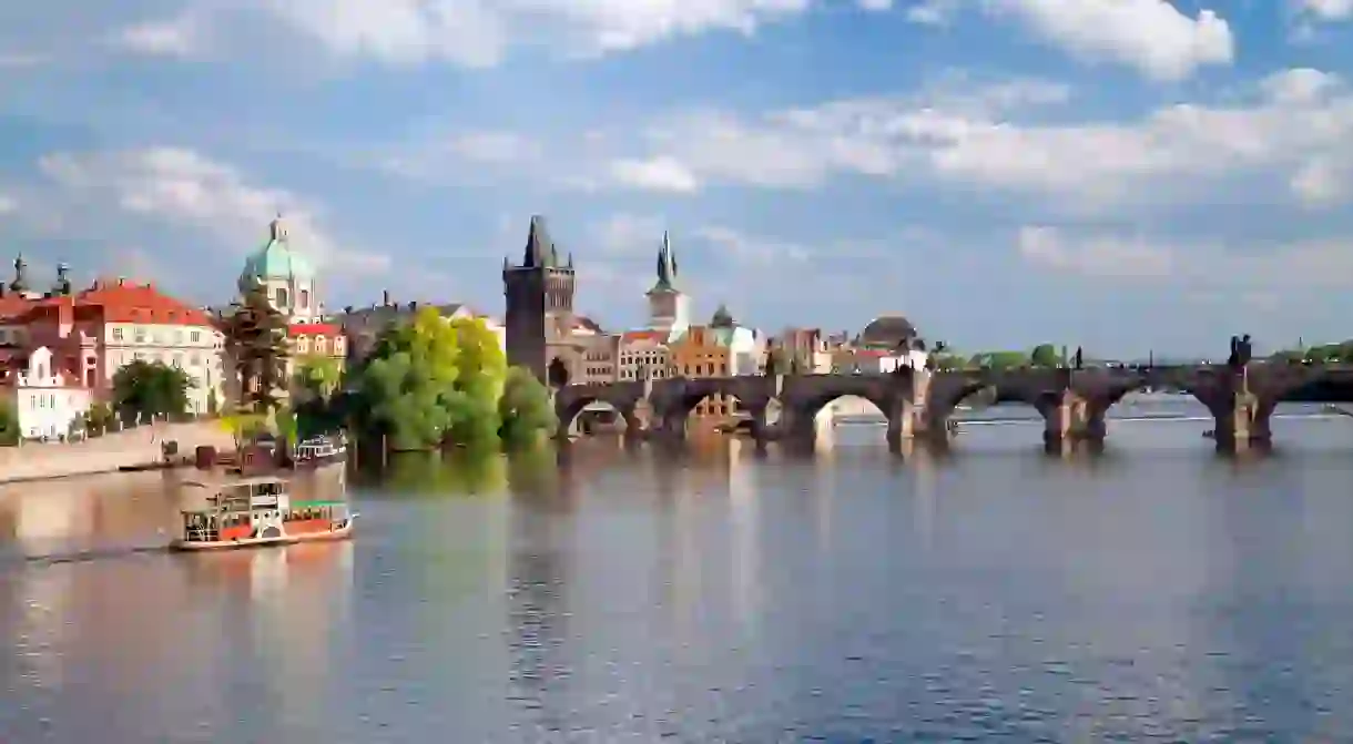 Explore all the Czech capital has to offer from one of the many excellent hostels in Prague