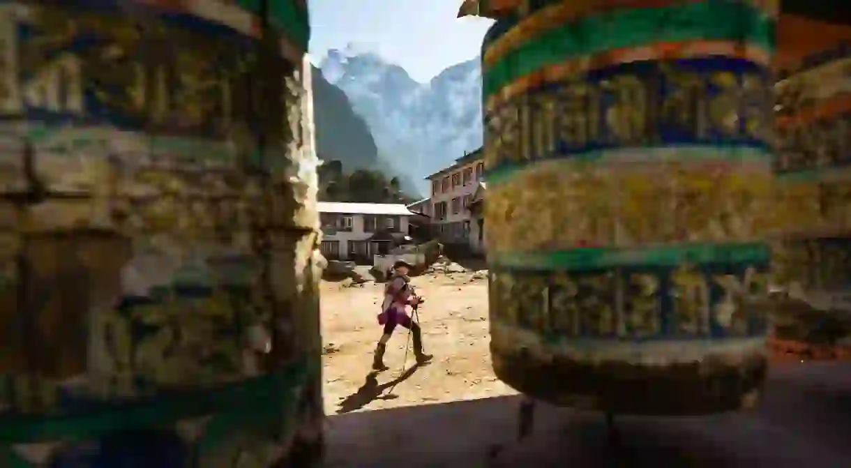 Walk this way for our guide to visiting Nepal on your own