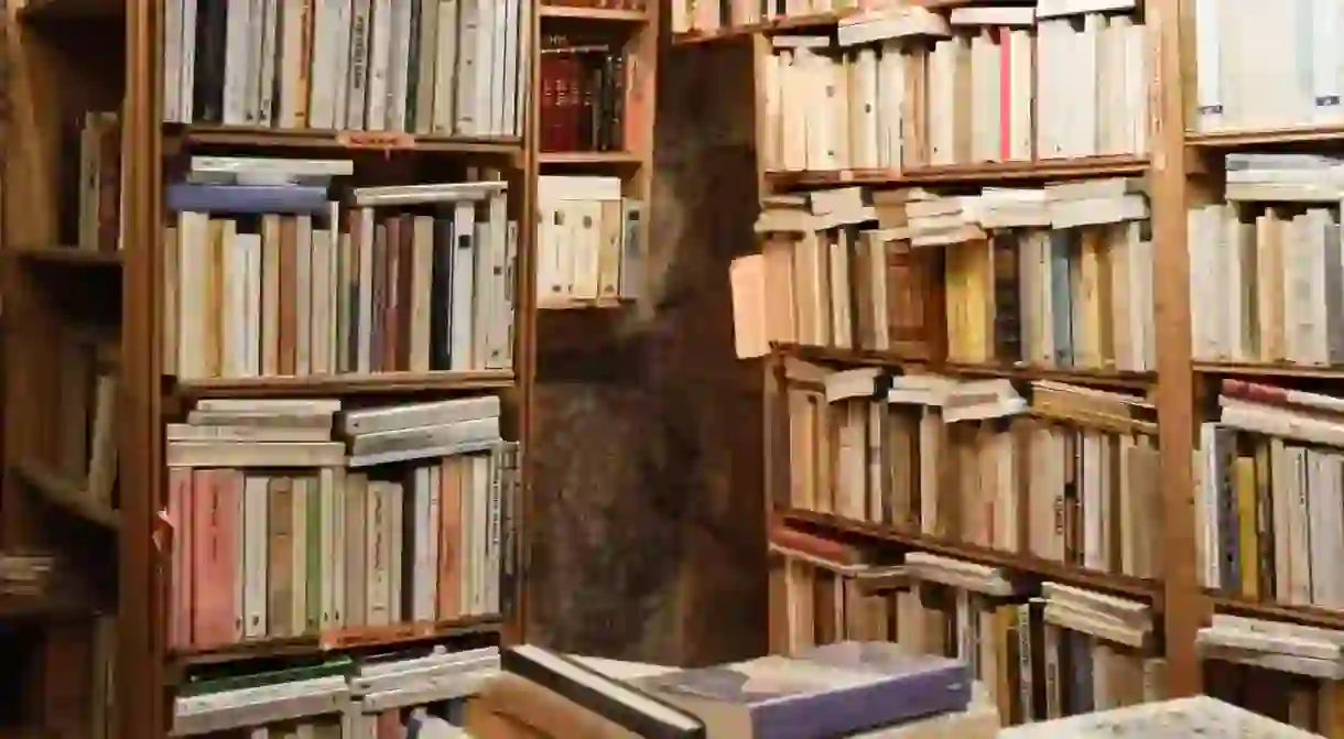 Bookstore