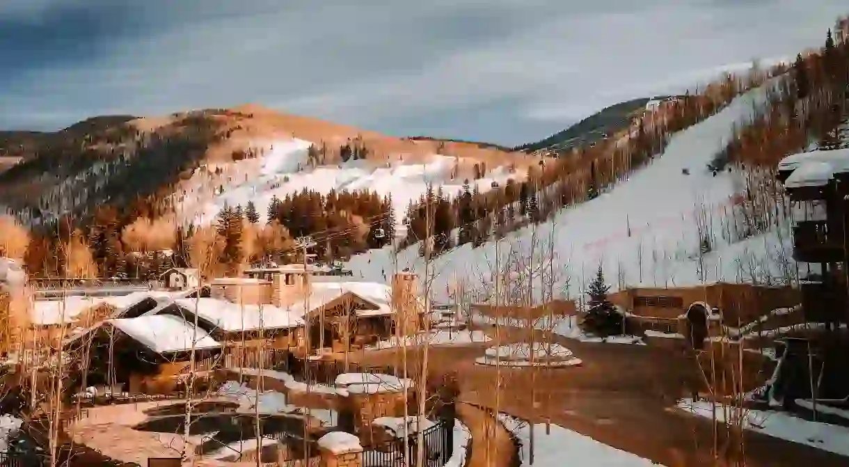 Vail, Colorado, USA