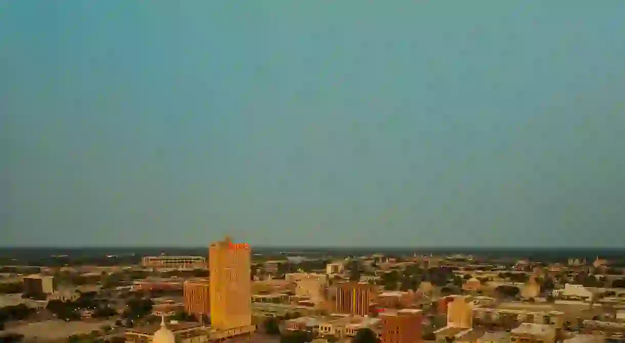 Waco, Texas, USA