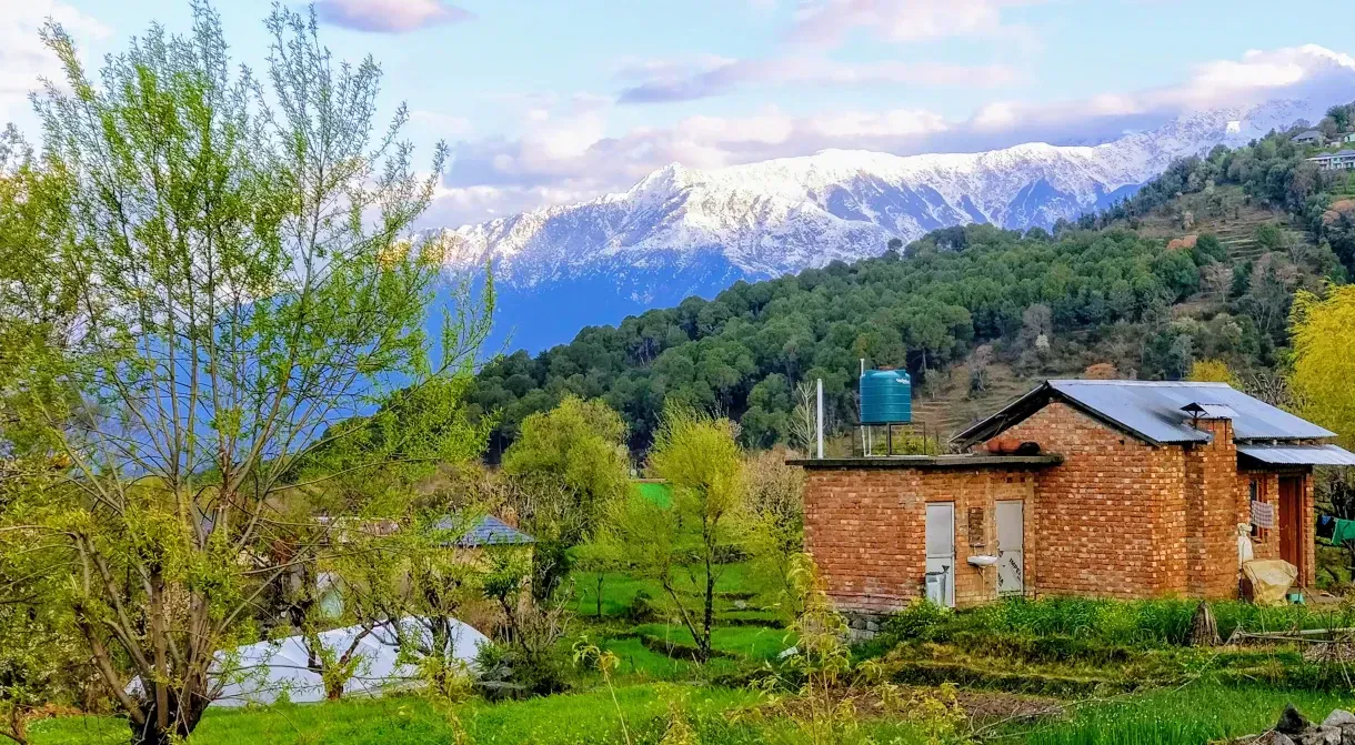 Bir, Himachal Pradesh, India