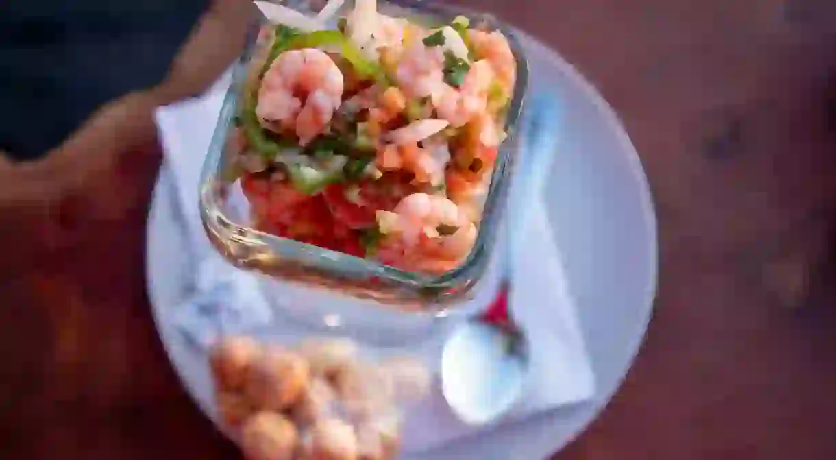 Ceviche