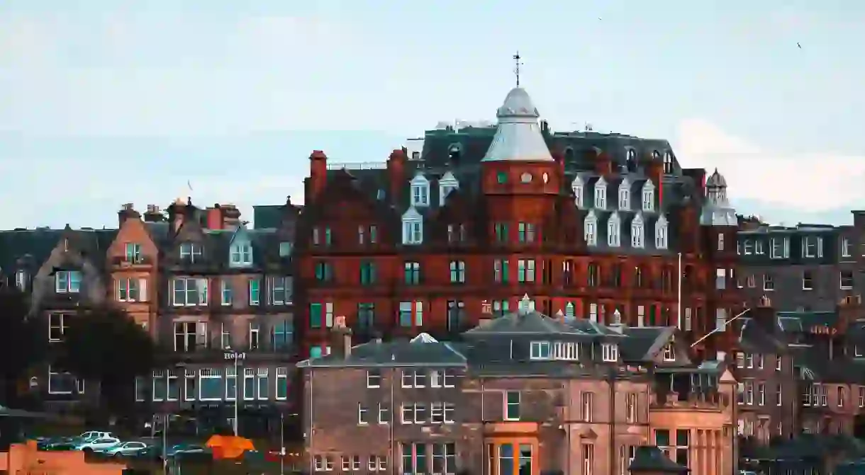 St Andrews, Scotland