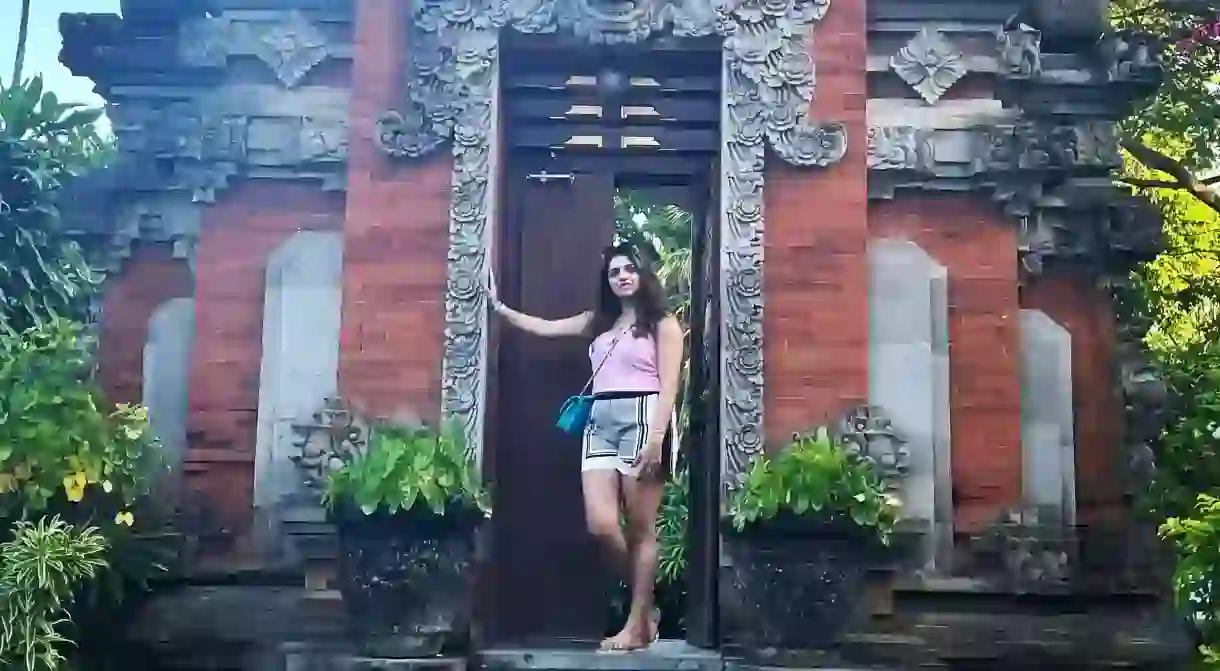 Tejal joined our trip to Bali and is already planning several more adventures with Culture Trip