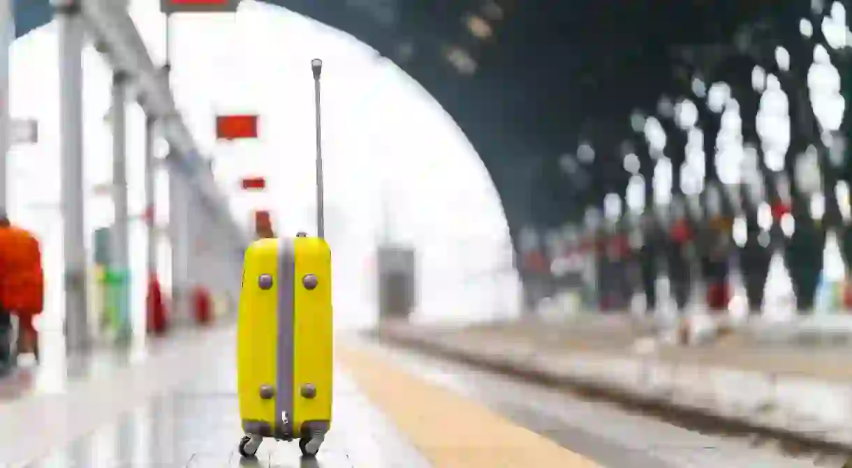 Not sure if youve remembered everything? Looking to invest in some train-friendly gadgets? Weve got you covered