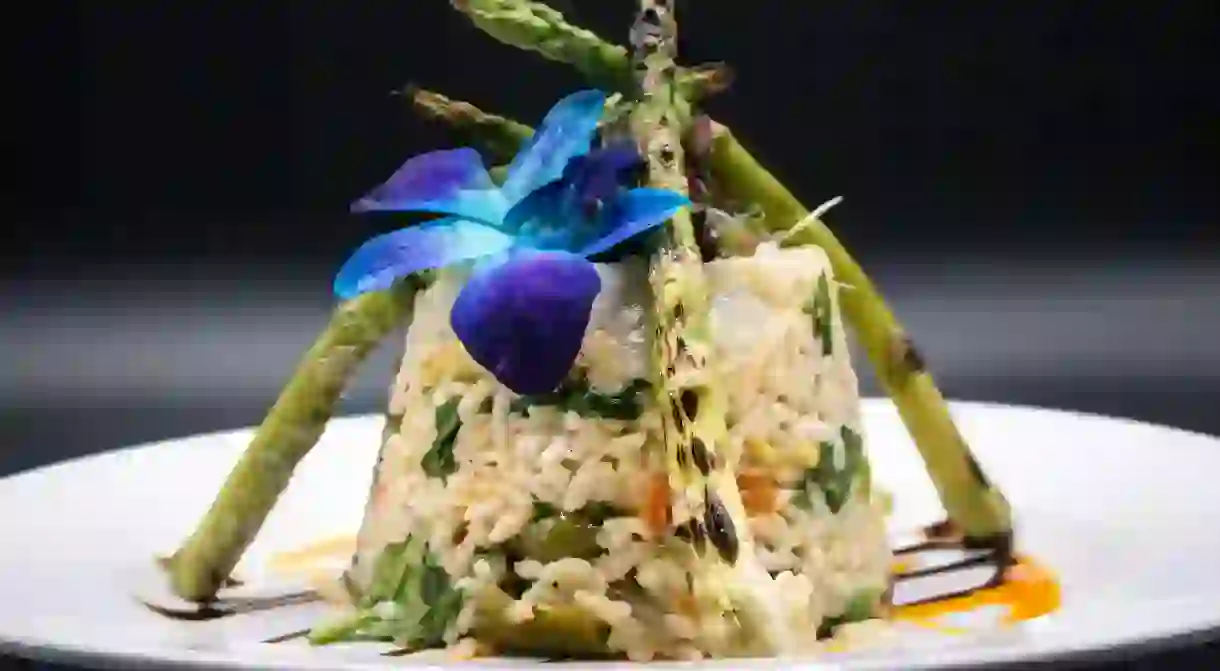 Risotto