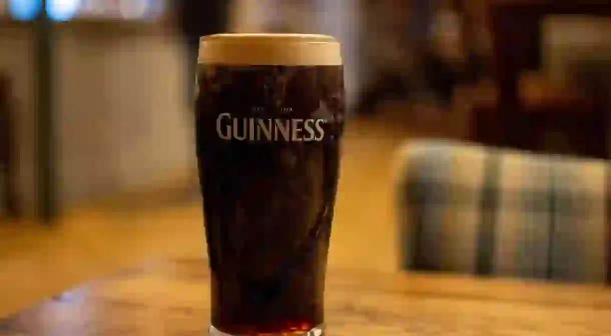 Guinness