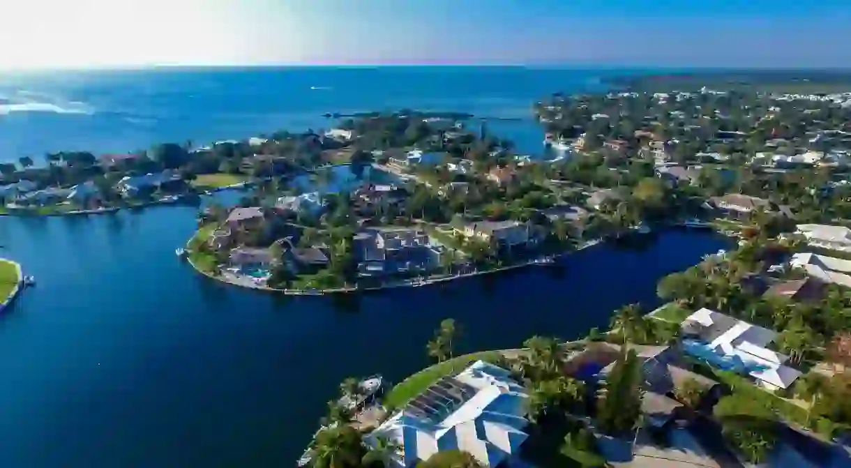 Ocean Reef Club, Key Largo, United States