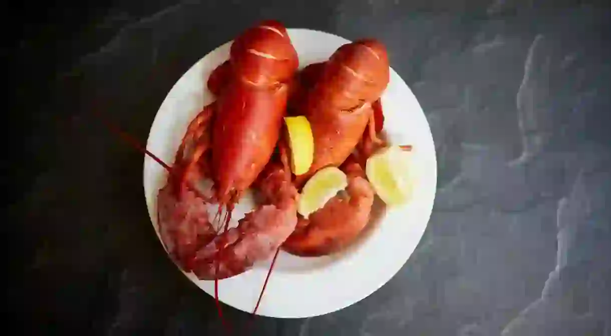 Lobster