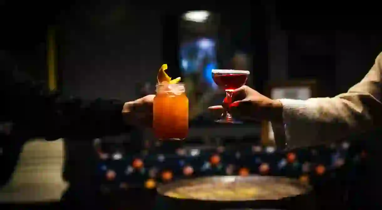 Cocktails