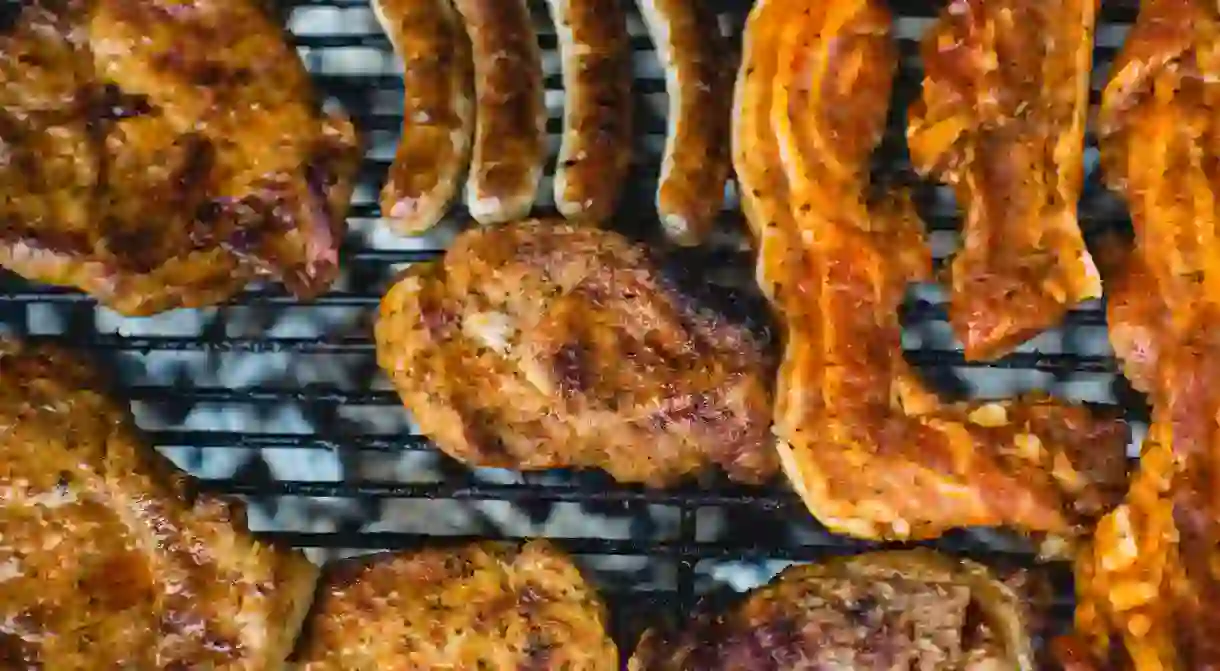 BBQ