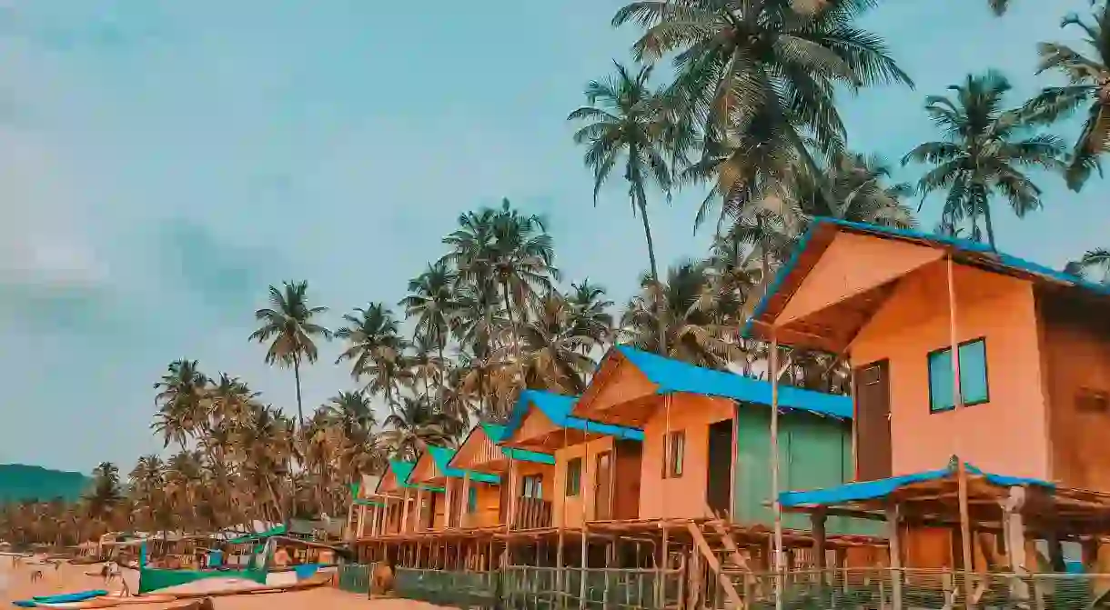 Goa, India