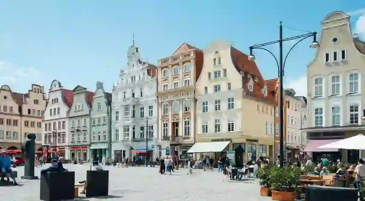 Rostock, Germany