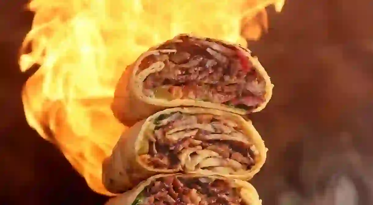 Shawarma