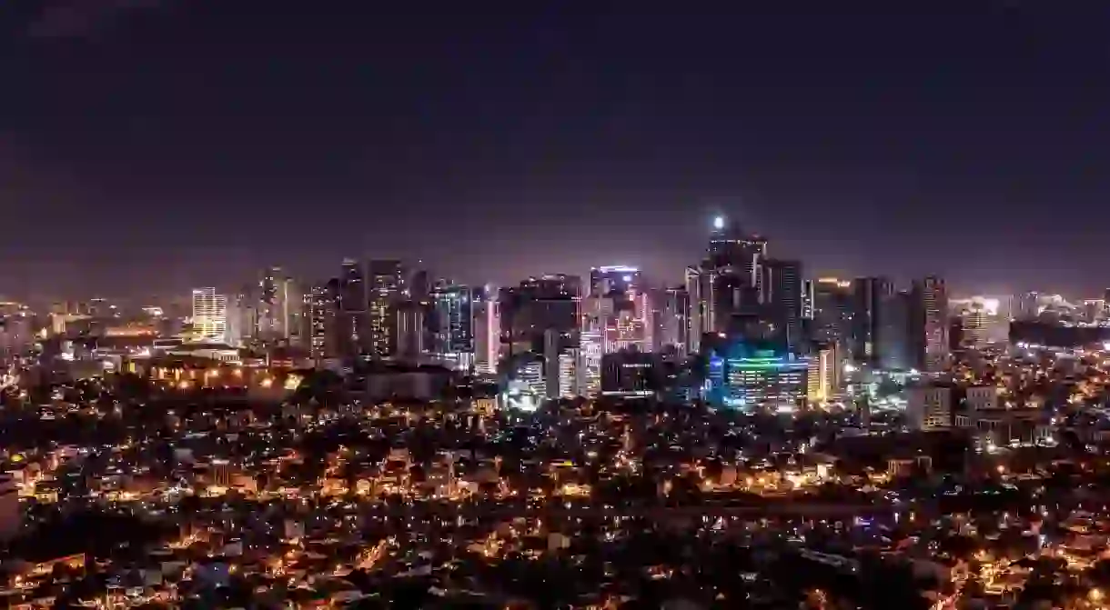 Makati, Metro Manila, Philippines