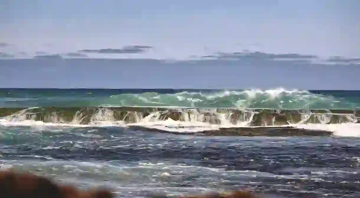 Wreck Beach, Gellibrand Lower VIC, Australia