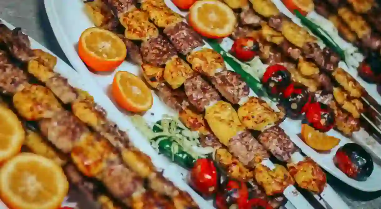 Kabab