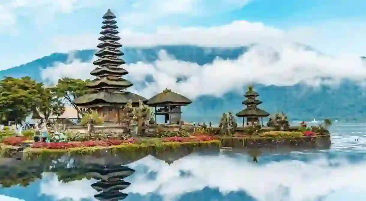 Natural wonders, ancient spirituality and a rich, embracing culture awaits you in blissful Bali