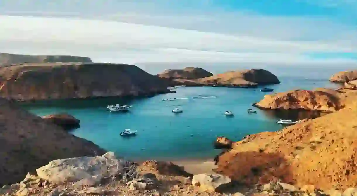 Oman