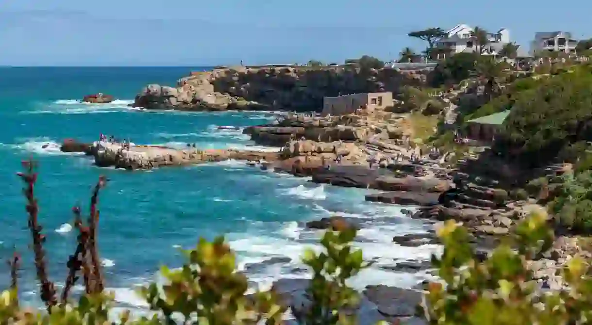 Hermanus, South Africa