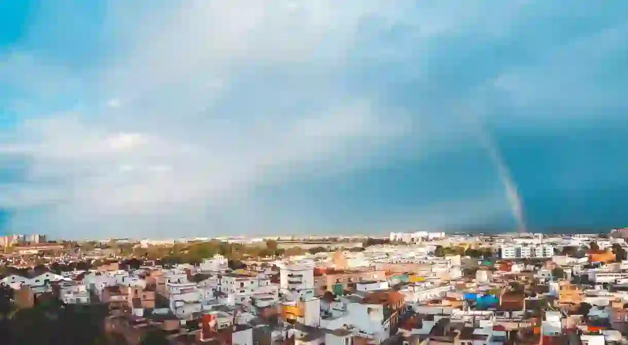 Jerez de la Frontera, España