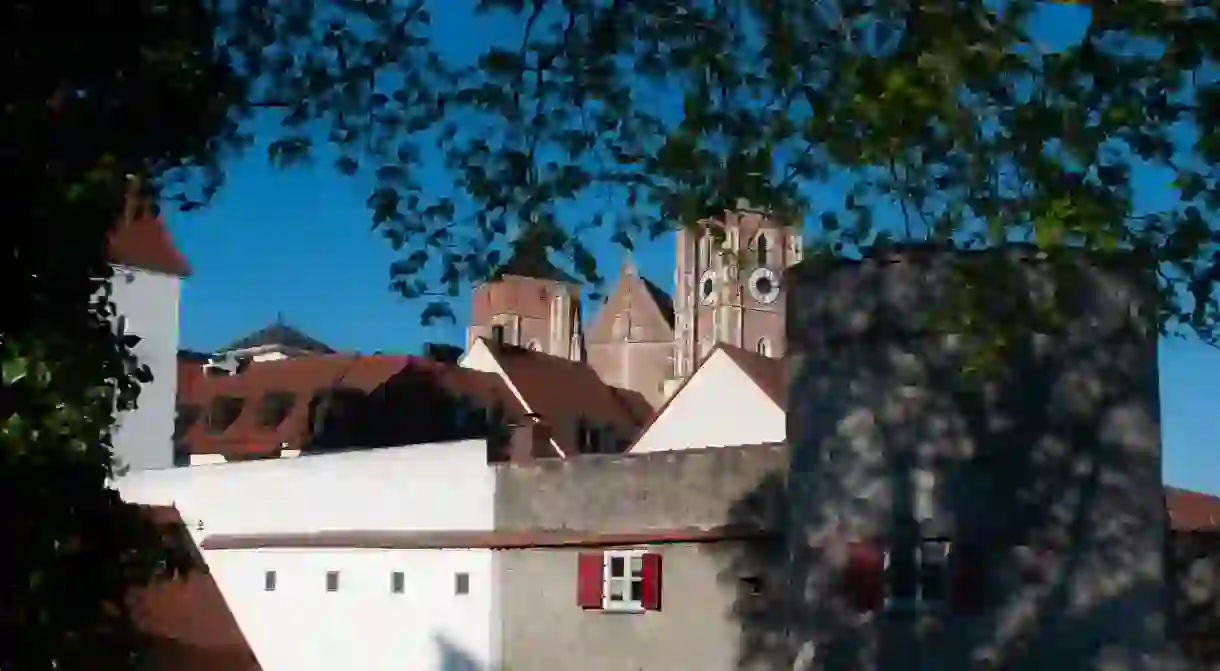 Ingolstadt, Germany