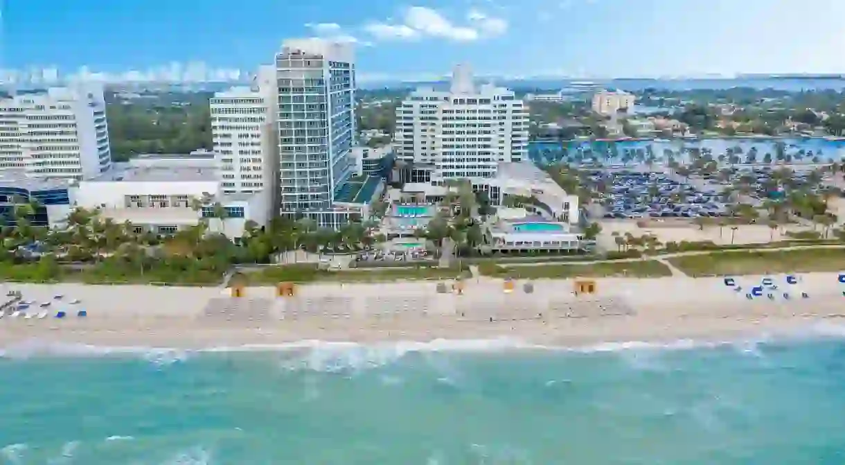 Eden Roc Miami Beach