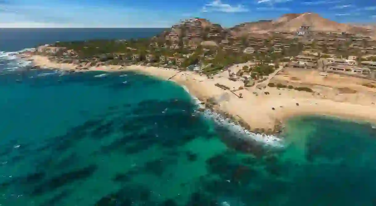 Palmilla in Los Cabos