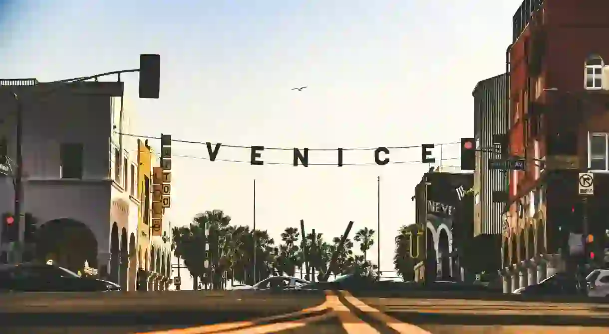 Venice Beach