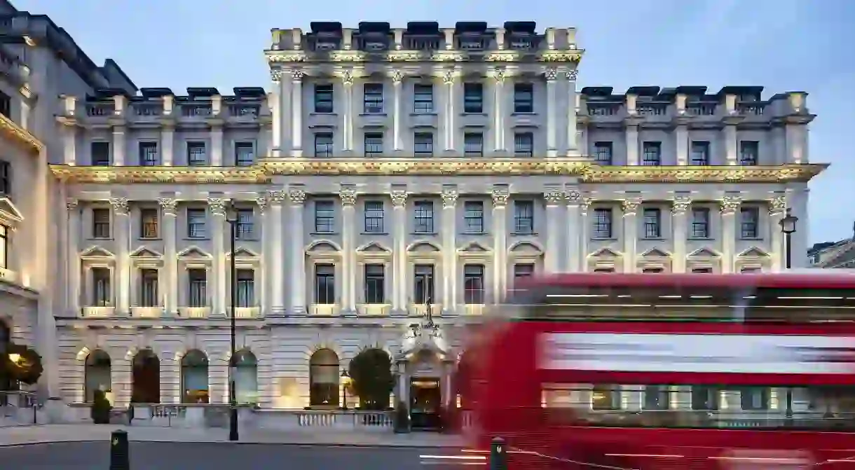 Sofitel London St. James London