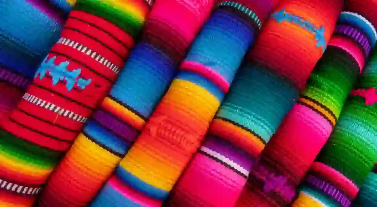 Mexico Market Textiles