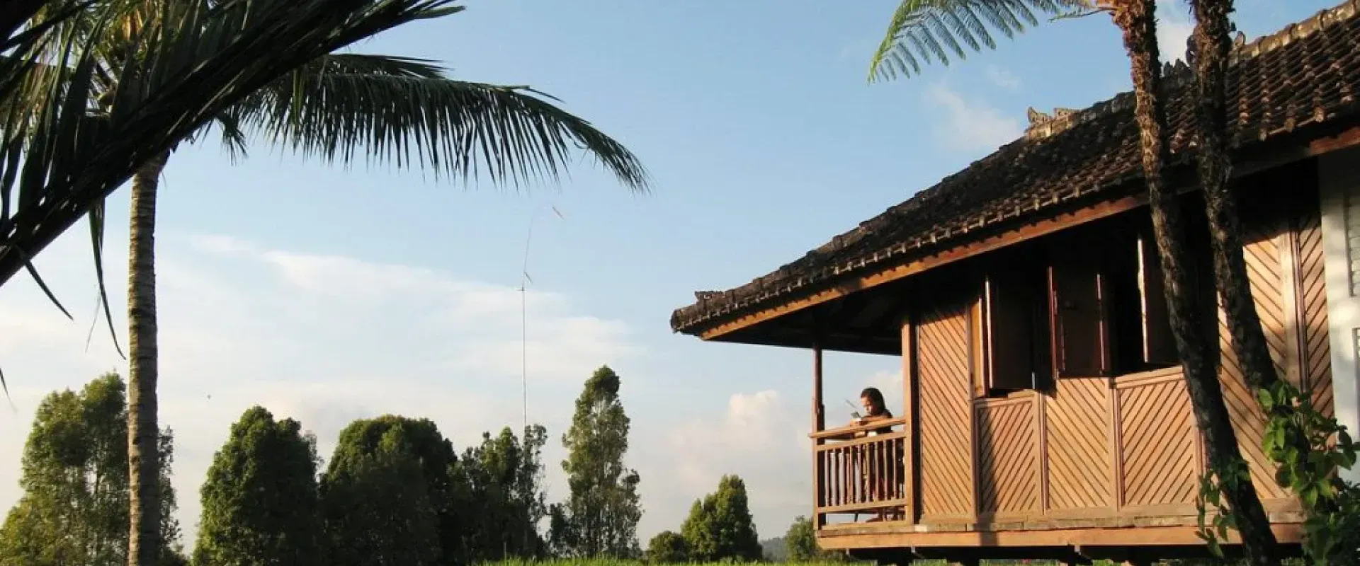 Image #3 of Puri Lumbung Cottages, Restaurant & Spa