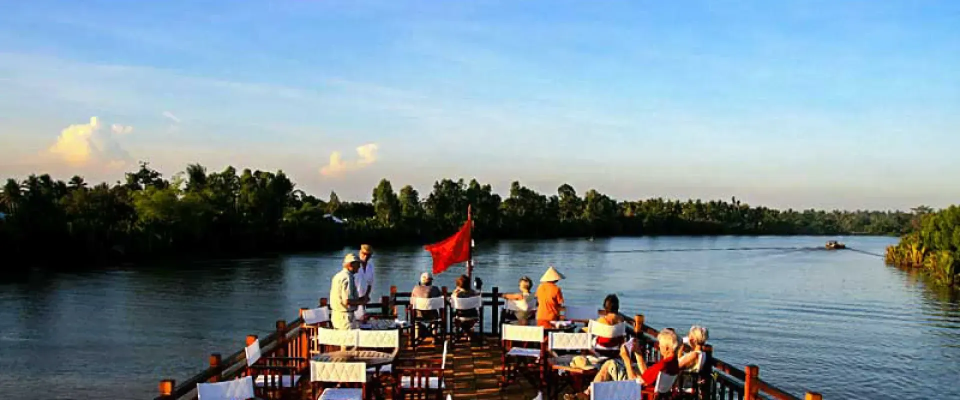 Image #5 of Mekong Eyes, Mekong River Cruise