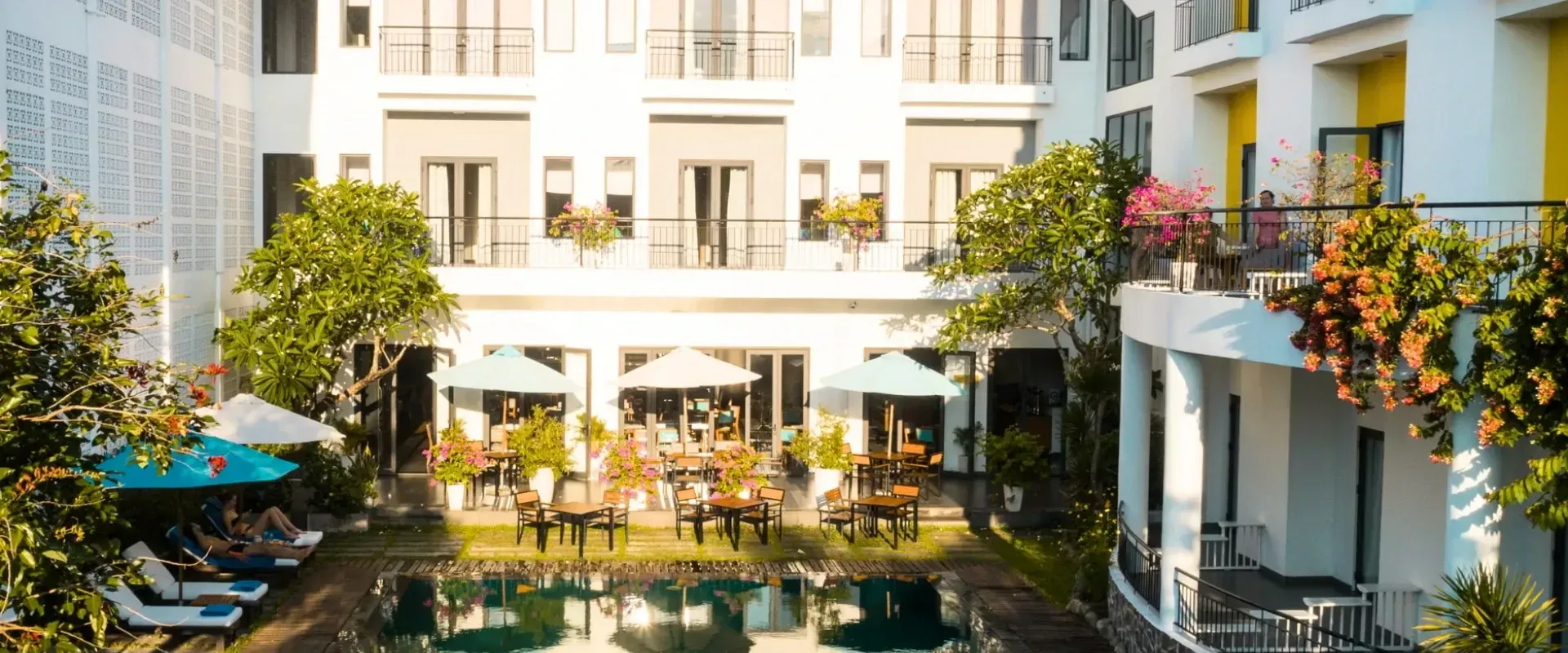 EMM Hotel, Hoi An