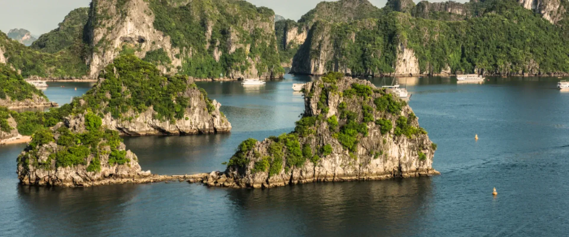 Halong Bay