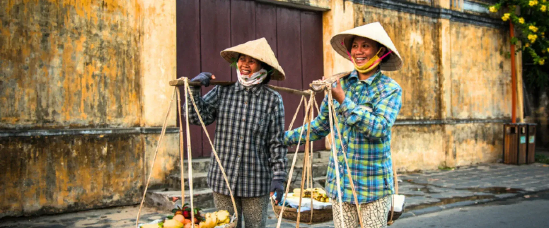 Hoi An Street